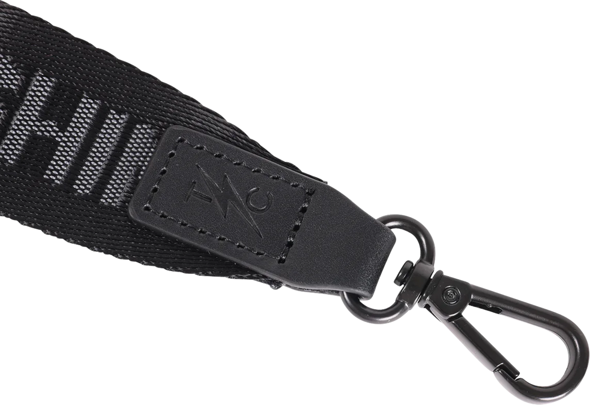 Thrashin Supply CO. Crossbody Handlebar Bag