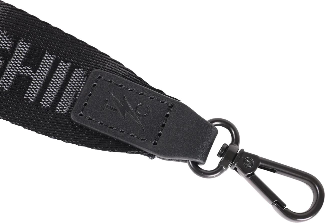 Thrashin Supply CO. Crossbody Handlebar Bag
