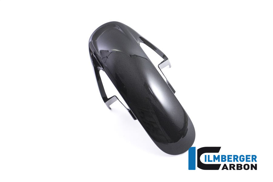 Ilmberger Carbon Front Fender Ducati Scrambler 2016 - Gloss