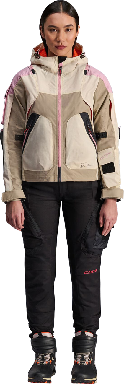 Alpinestars Stella Molly Air Jacket