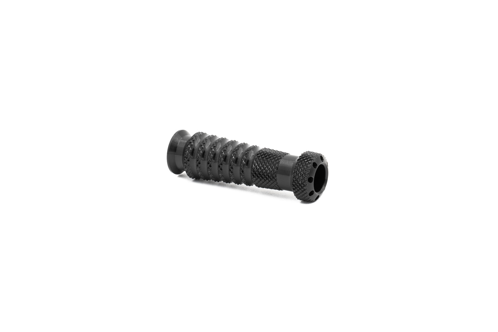 Gilles Tooling Footrest (UF16, UF-21) Black