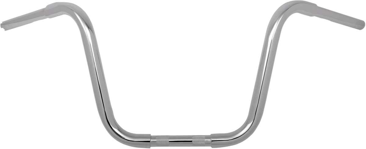Khrome Werks 1-1/4" Fat Ape Hanger Handlebar - 12" - TBW - Chrome