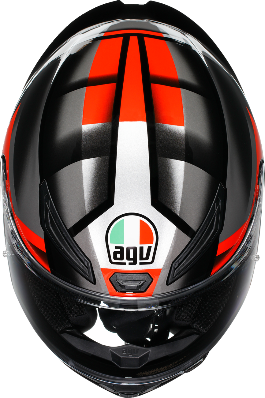 AGV K1 S Fastlap Helmet