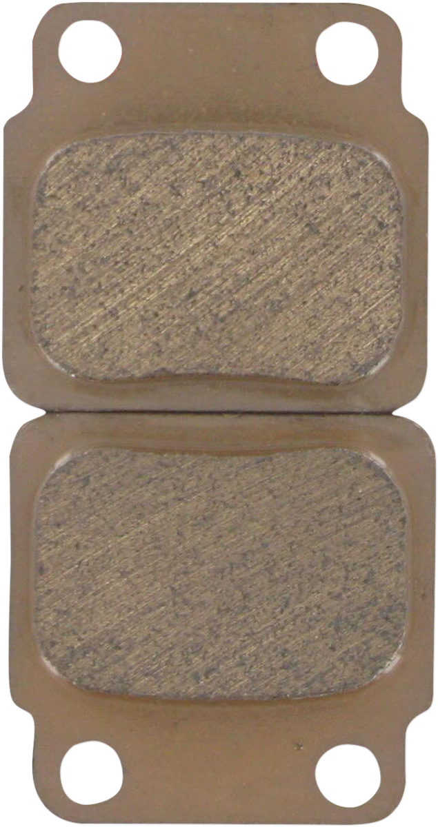 DP Brakes Sintered Brake Pads