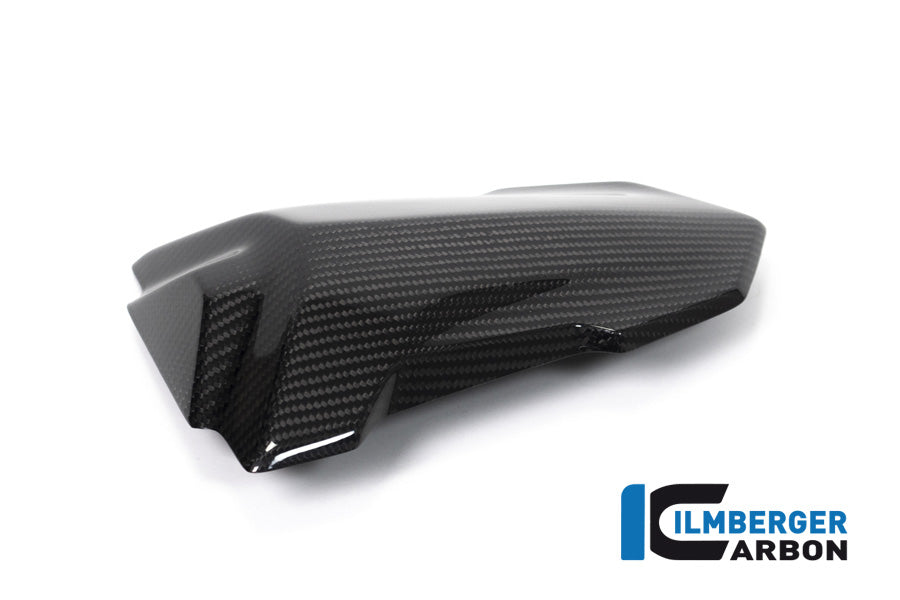 Ilmberger Carbon Passenger Seat Cover BMW S 1000 RR MY From 2019