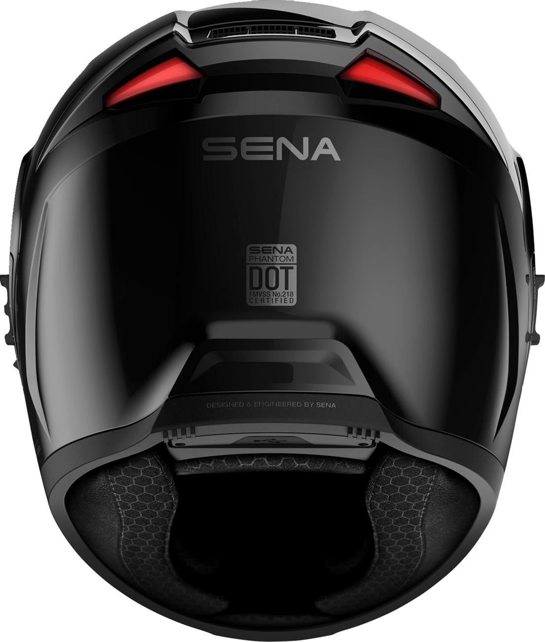 SENA Phantom Helmet