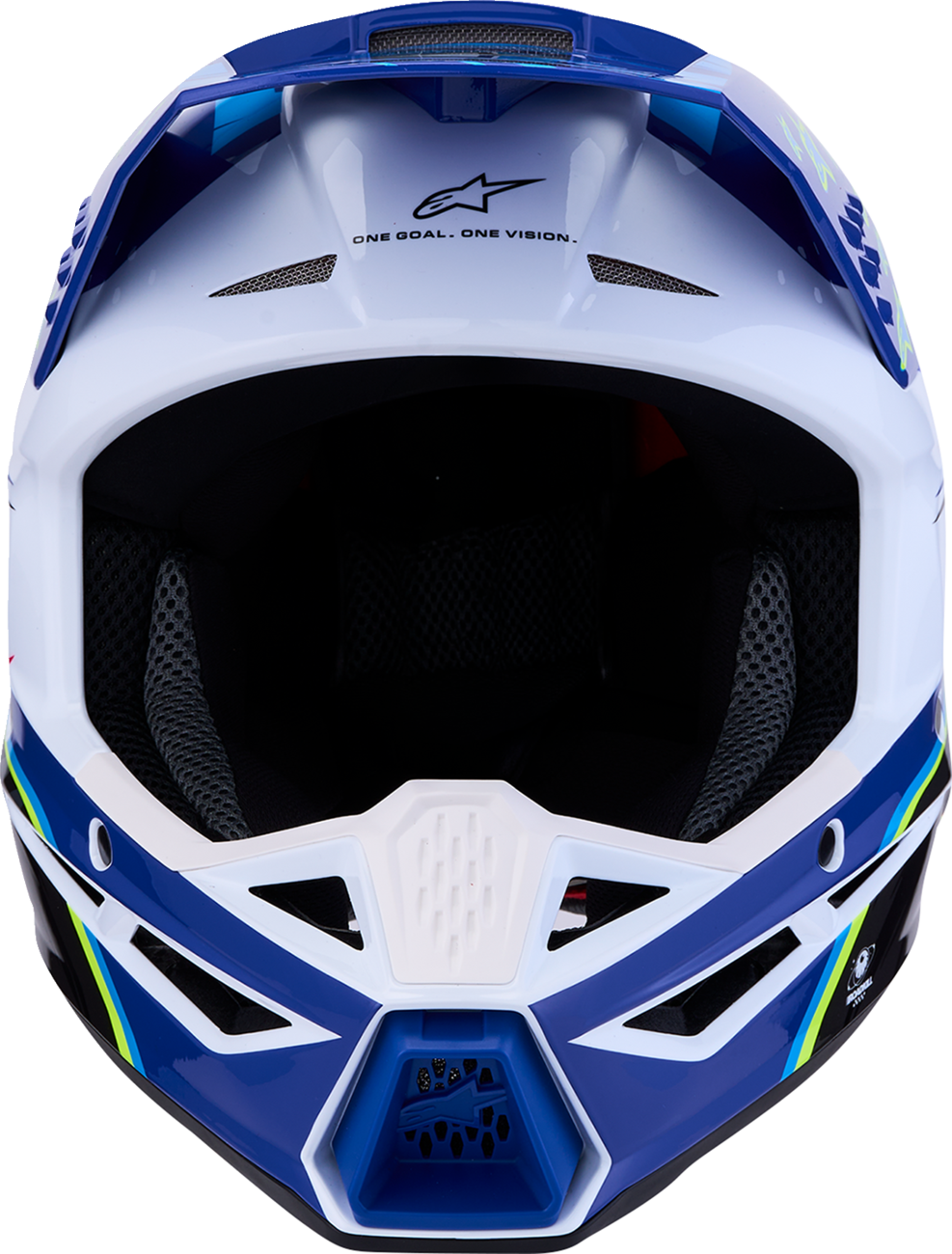 Alpinestars Youth SM3 Falcon Helmet