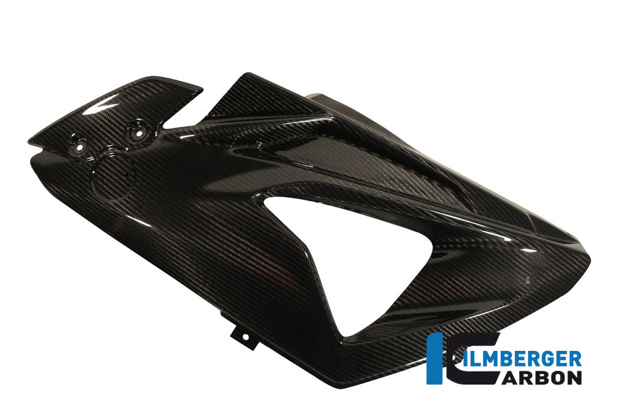 Ilmberger Carbon Fairing Side Panel Left Racing Carbon