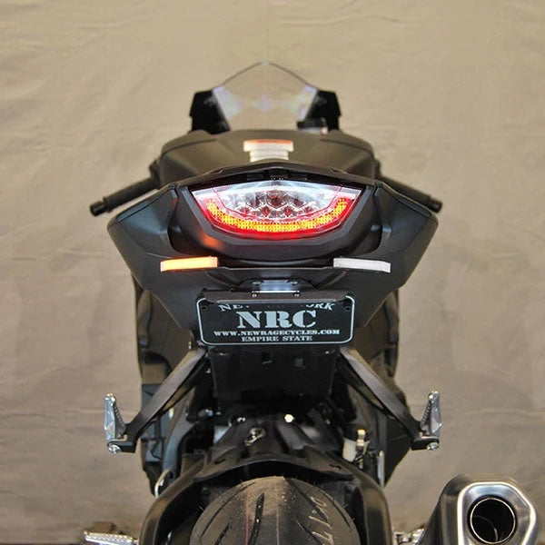 NRC Honda CBR 1000RR Fender Eliminator (2017 - Present)