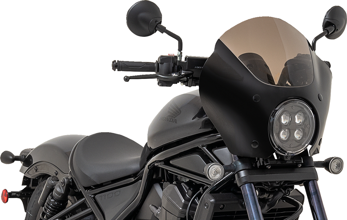 Memphis Shades Gauntlet Fairing - Honda