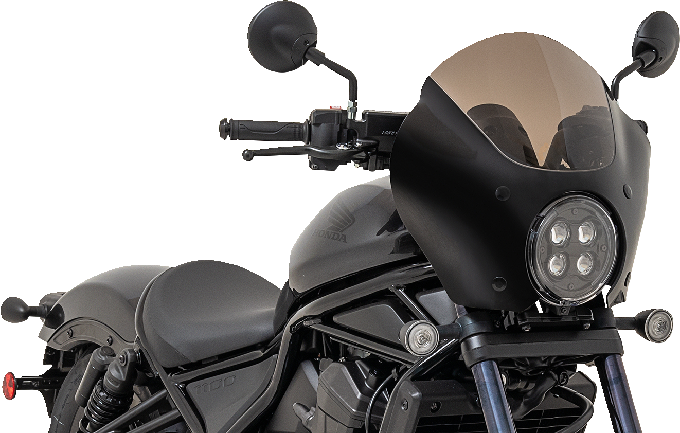 Memphis Shades Gauntlet Fairing - Honda