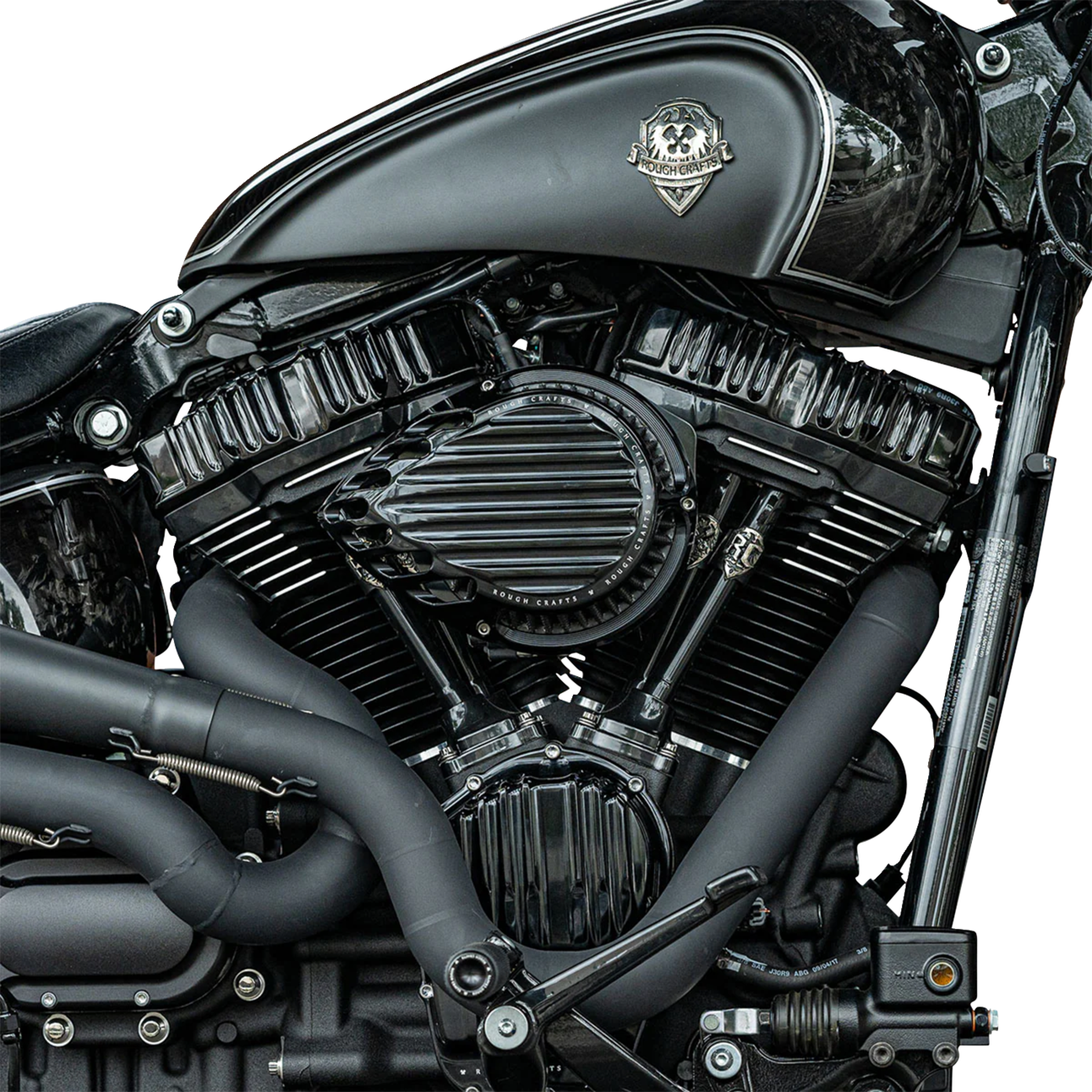 Arlen NESS Rough Craft Air Cleaner Kit