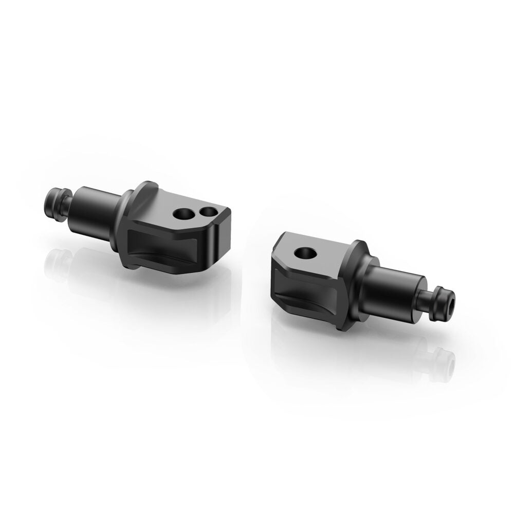 Rizoma Peg Mounting Kit