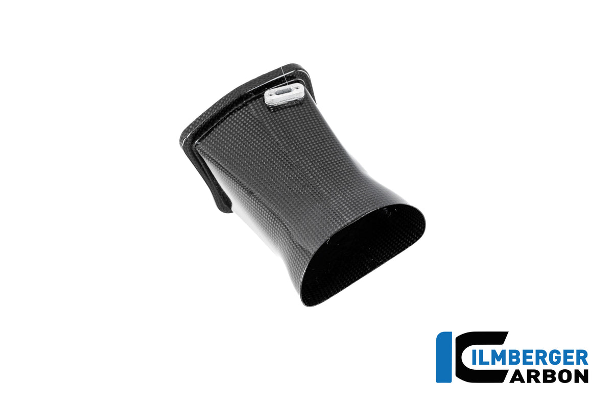 Ilmberger Carbon Air Intake Duct Racing Ducati Panigale V4 R Racing 2025