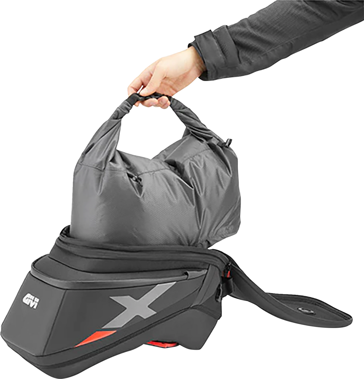 GIVI Tanklock Tank Bag