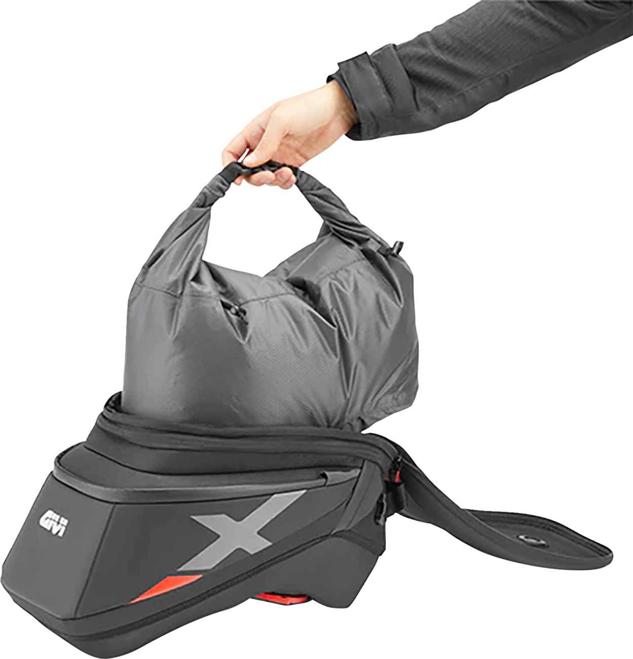 GIVI Tanklock Tank Bag