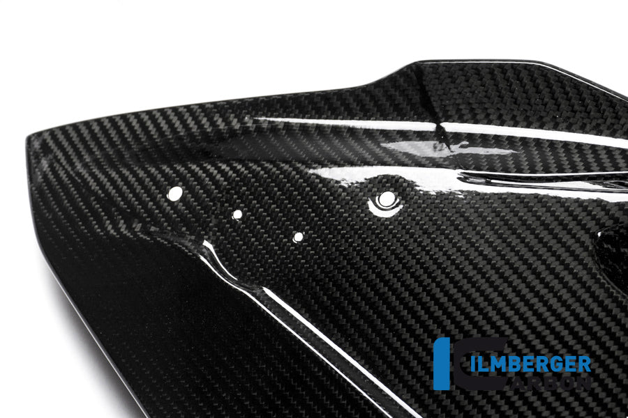 Ilmberger Carbon Fairing Side Panel Left Racing Carbon