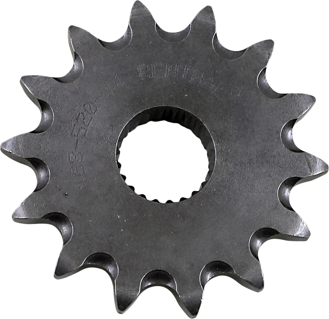 Renthal Front Sprocket - 14 Tooth - Raptor 250