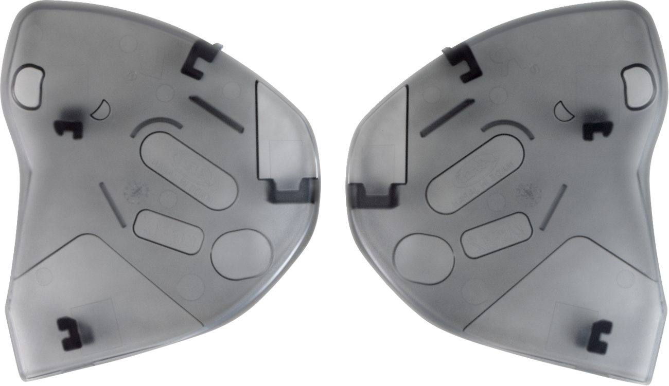 ARAI Helmets XD-5 Helmet Holder/Pod Set