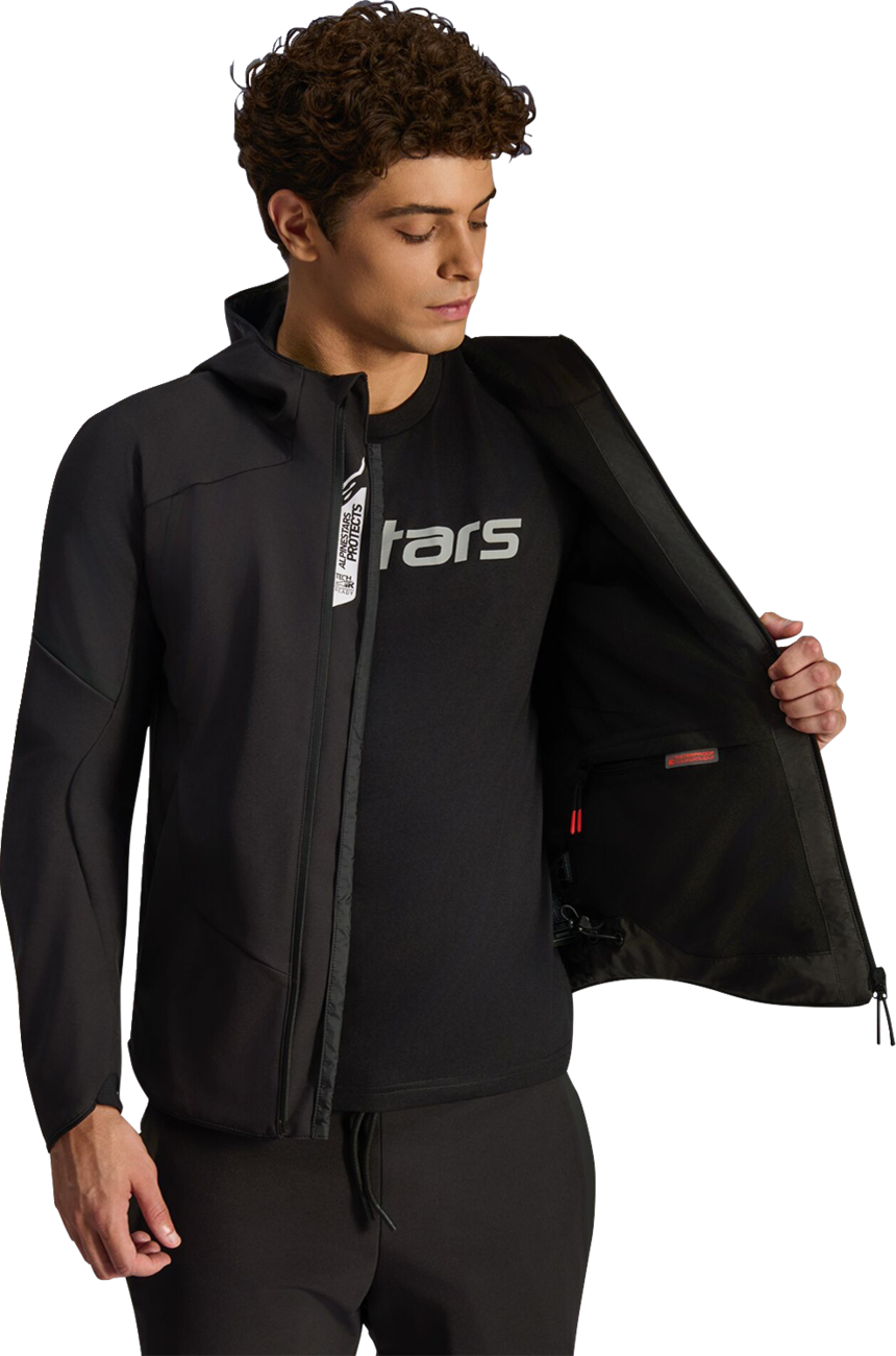 Alpinestars Aeroshell Waterproof Jacket