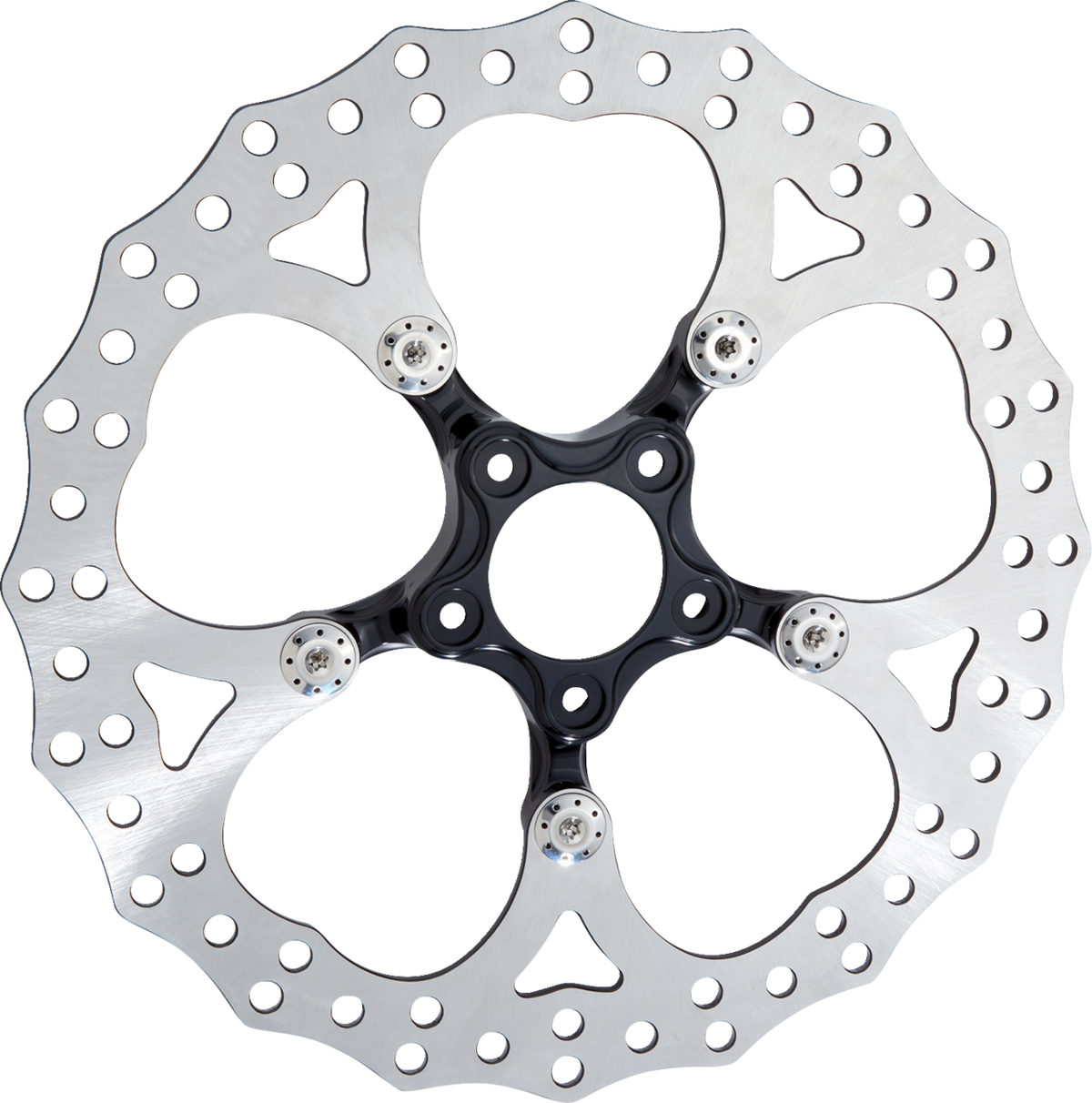 Arlen NESS Spider Rotor - 14" - Black