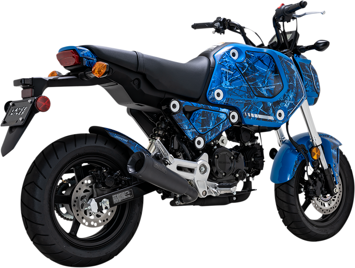 Vance &amp; Hines Upsweep Slip-On Muffler - Grom