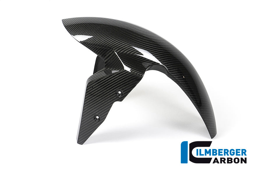 Ilmberger Carbon Front Mudguard (Long Version) - BMW S 1000 XR MY 2015-2019