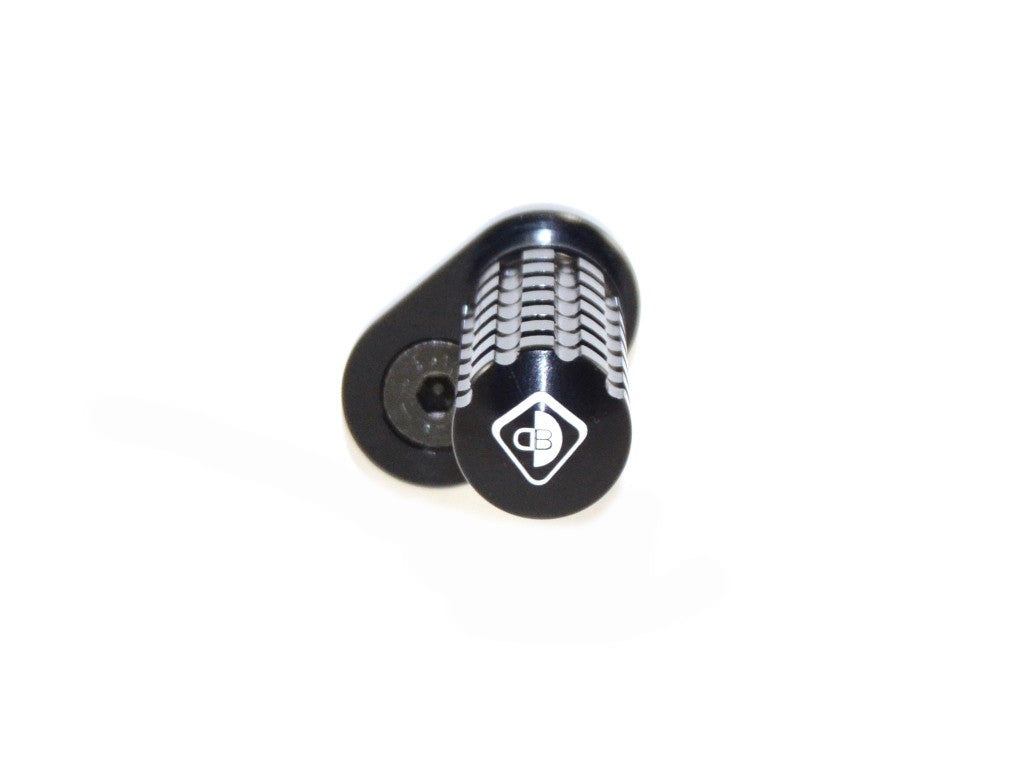 Ducabike DBK PPSCRA02 - Adjustable Foot Pegs Scrambler