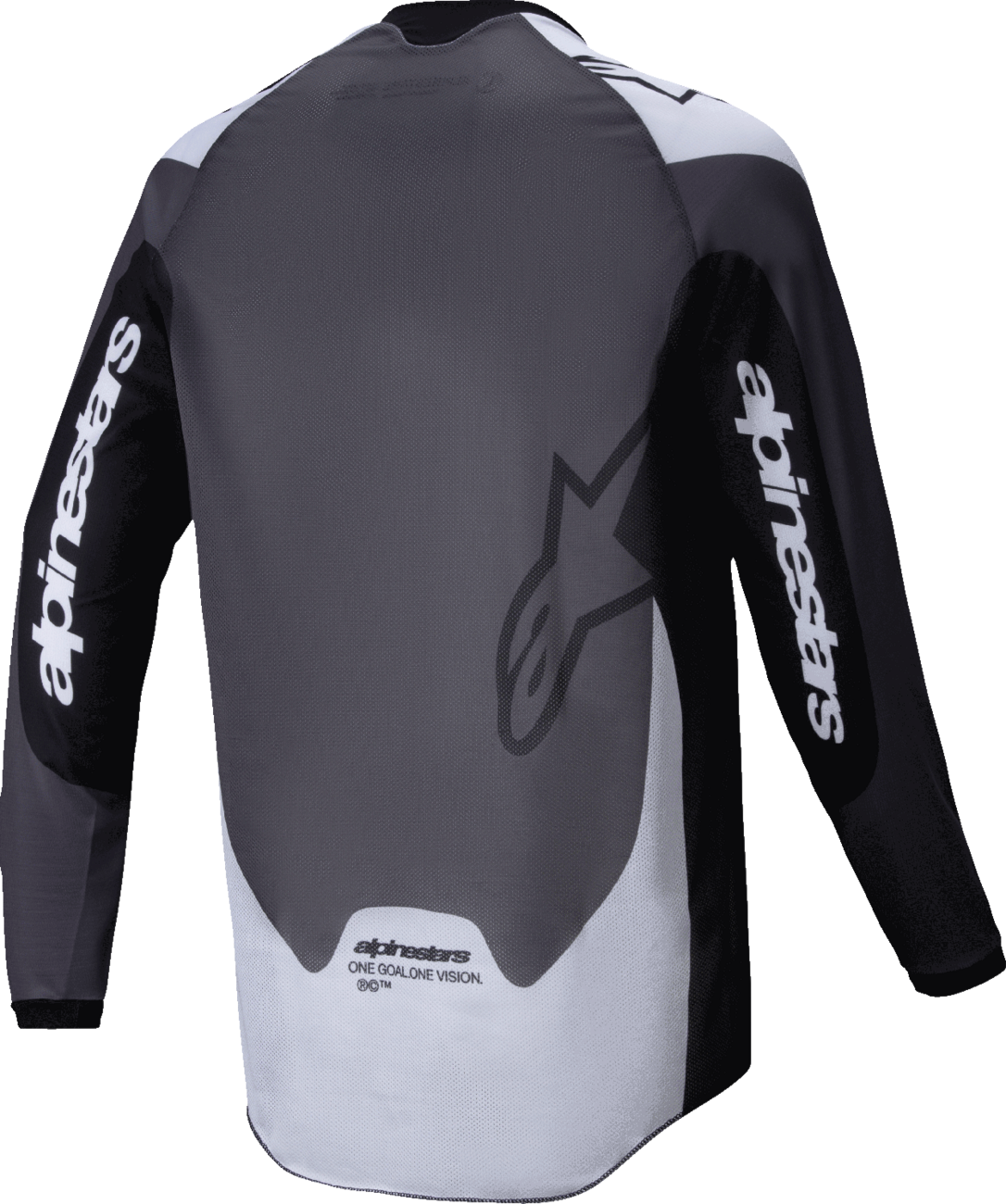 Alpinestars Pro-Dura Long-Sleeve Jersey