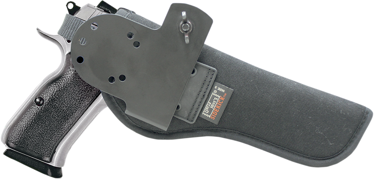 RAM Mounts Pistol Holder And Cradle