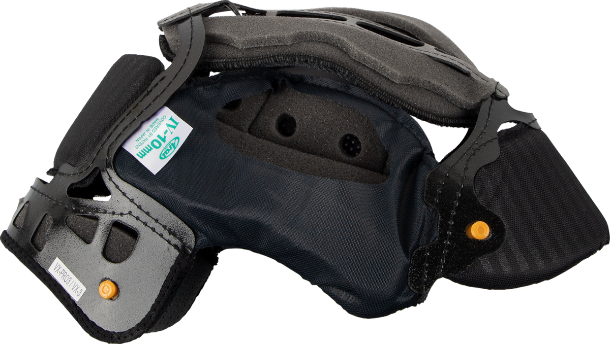 ARAI Helmets XD-4/VX-Pro3/VX-Pro4 Helmet Liner — XL
