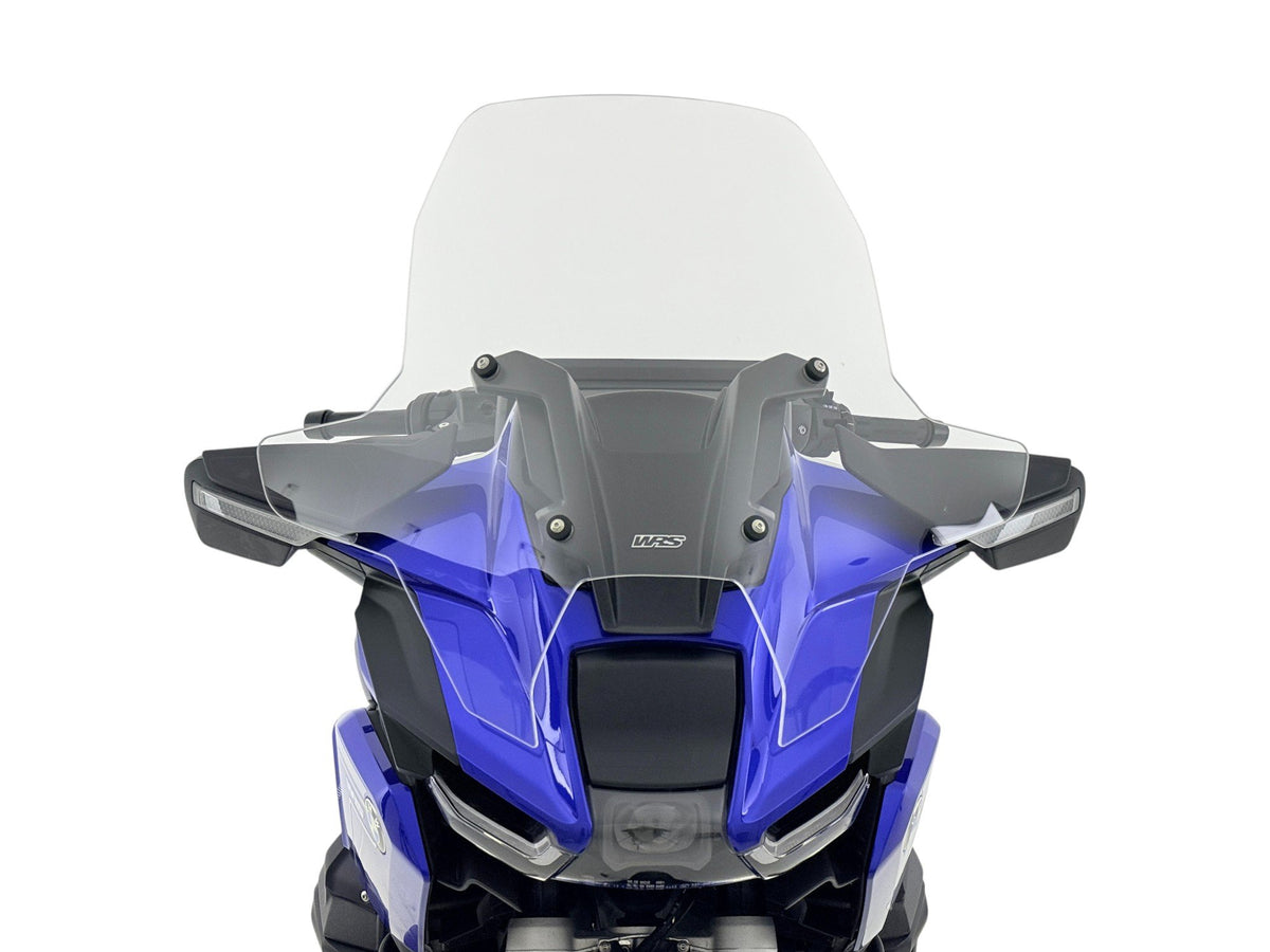 WRS Caponord Windscreen BMW R 1300 RT 2025-2026