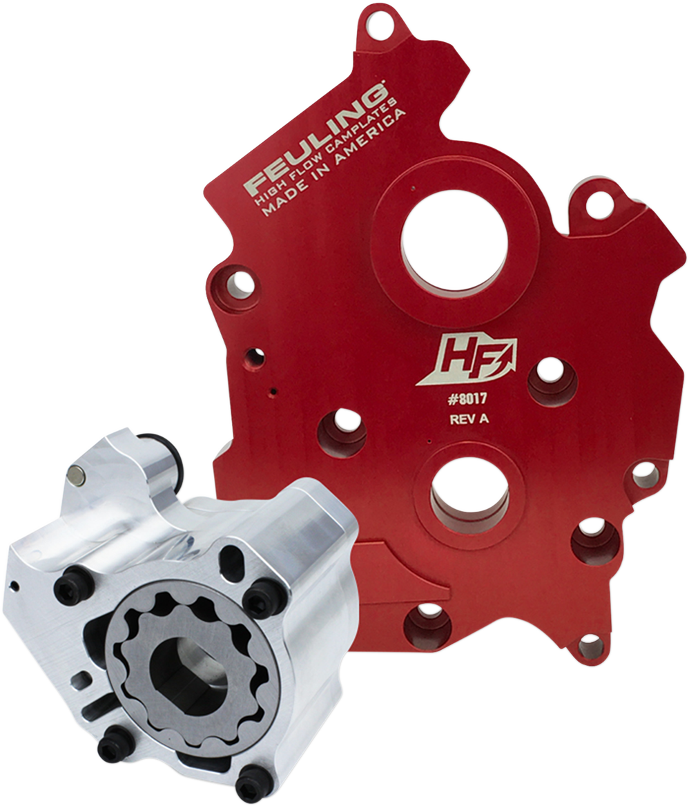 Feuling Parts HP+® High Volume Oil Pump