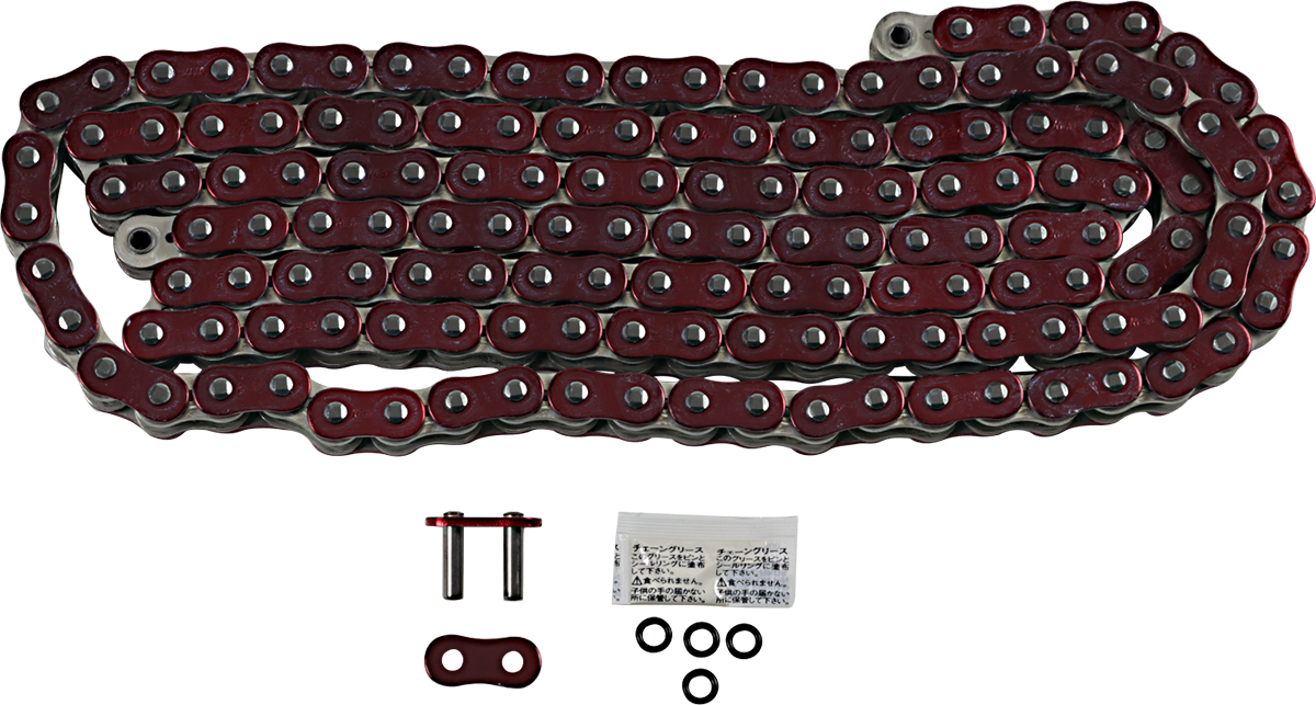 EK 525 ZVX3 Extreme Sportbike Series Chain
