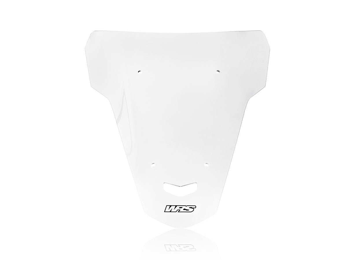 WRS Sport Windscreen Yamaha Tracer 7 / GT 2021-2024