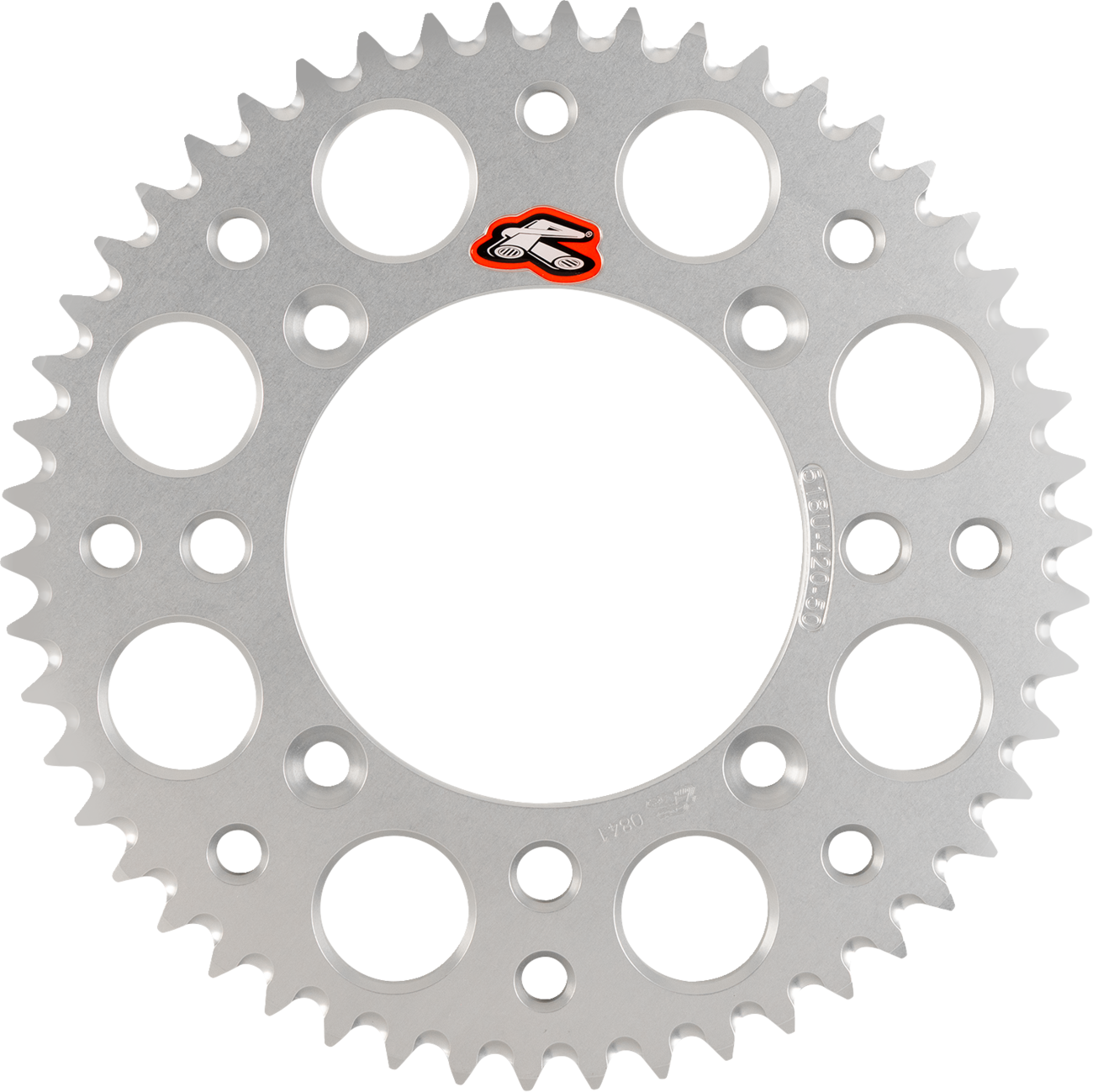 Renthal Rear Aluminum Sprocket