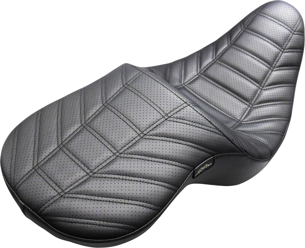 Le Pera Maverick Daddy Long Legs Seat - Track Pleat - FL/FX '18-'25
