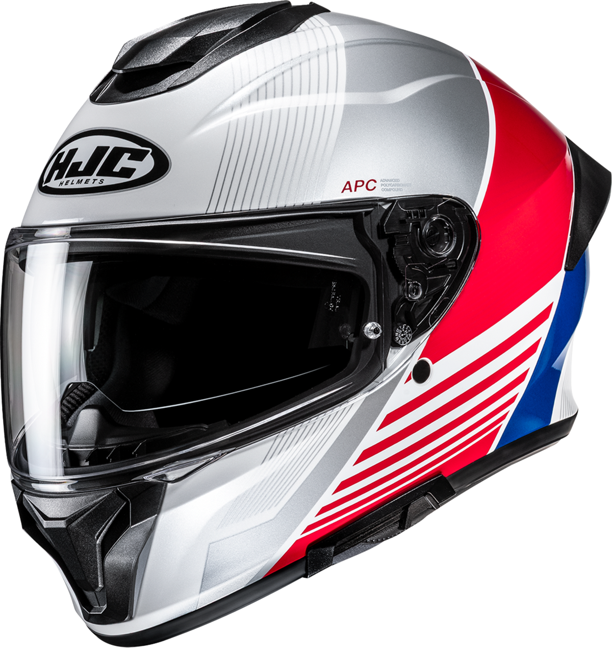 HJC C71 Morix Helmet