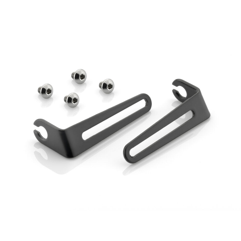 Rizoma Mounting kit for Rizoma rear turn signals