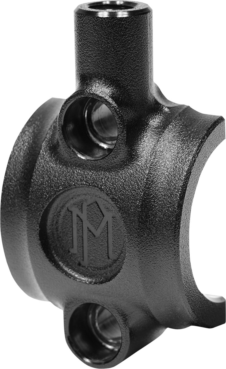Performance Machine (PM) Mirror Mount - Black Ops™