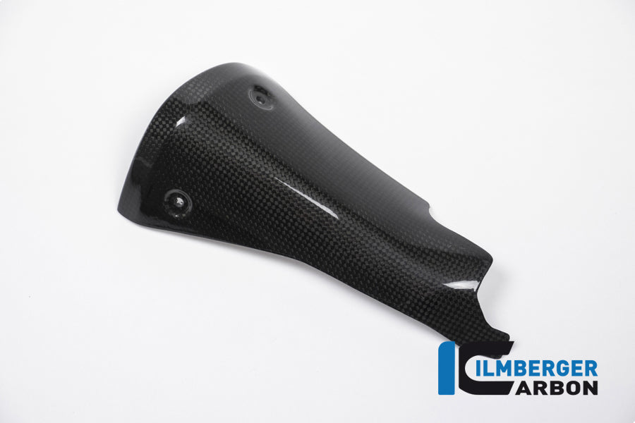 Ilmberger Carbon Exhaust Heat Shield Carbon