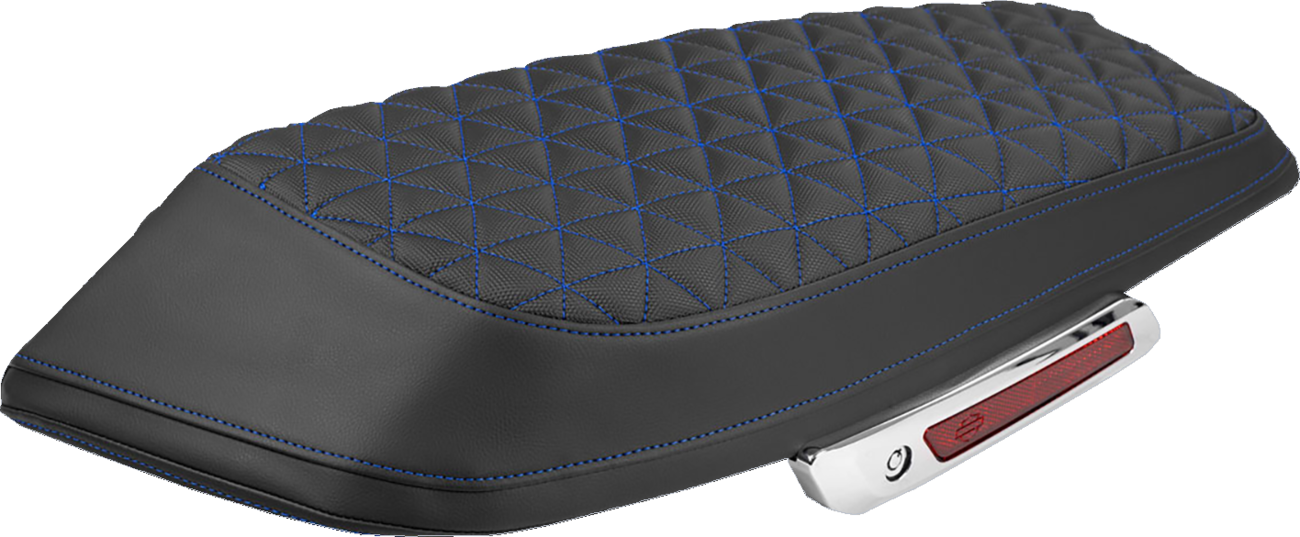 Saddlemen Saddlebag Lid Covers