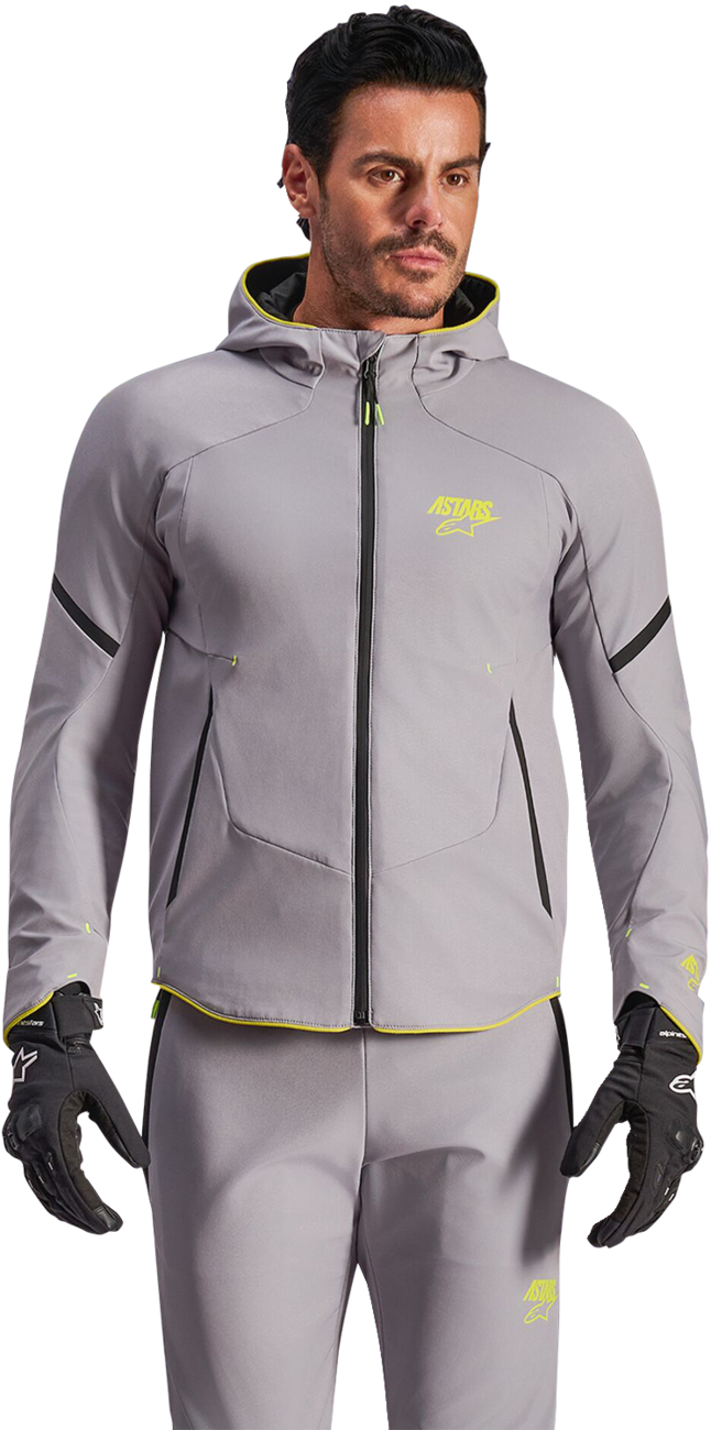 Alpinestars Aeroshell Waterproof Jacket