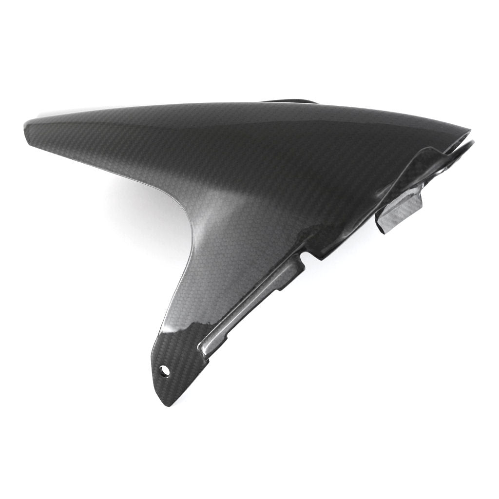 Fullsix Carbon Fiber Rear Hugger For BMW S1000RR M1000RR