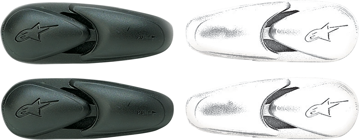 Alpinestars Replacement Boot Toe Sliders — Supertech