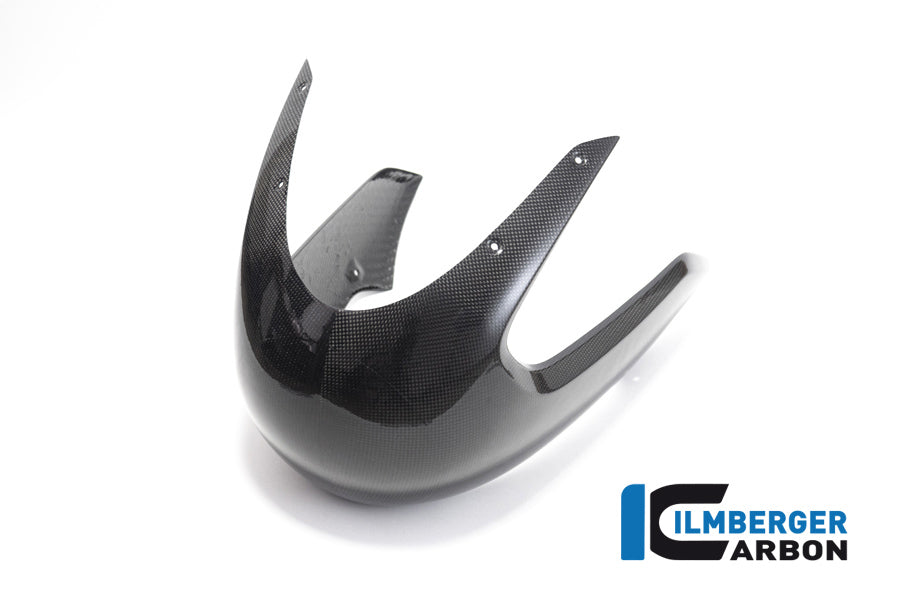 Ilmberger Carbon Top Fairing RACE Complete BMW R Nine T Racer´17