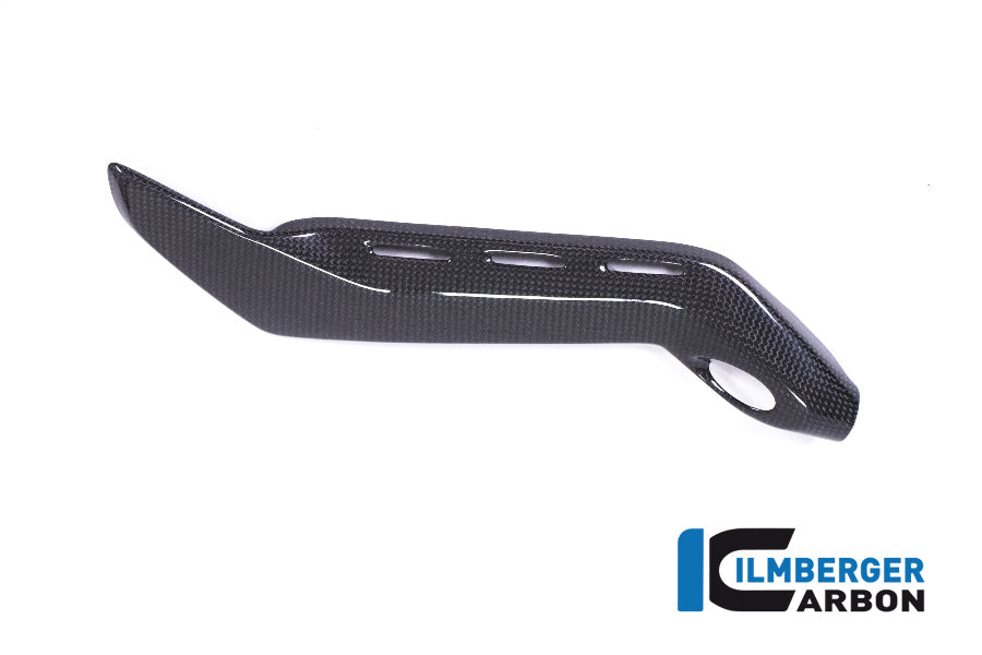 Ilmberger Carbon Sub Frame Protector Right Ducati Panigale V4 / V4 S - Gloss