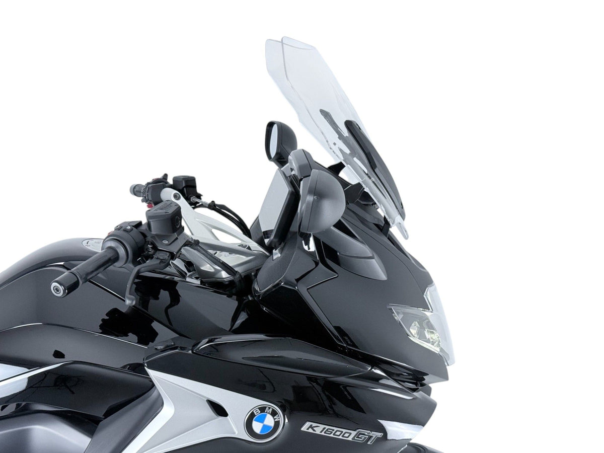 WRS Windscreen Sport BMW K 1600 GT 2010-2026