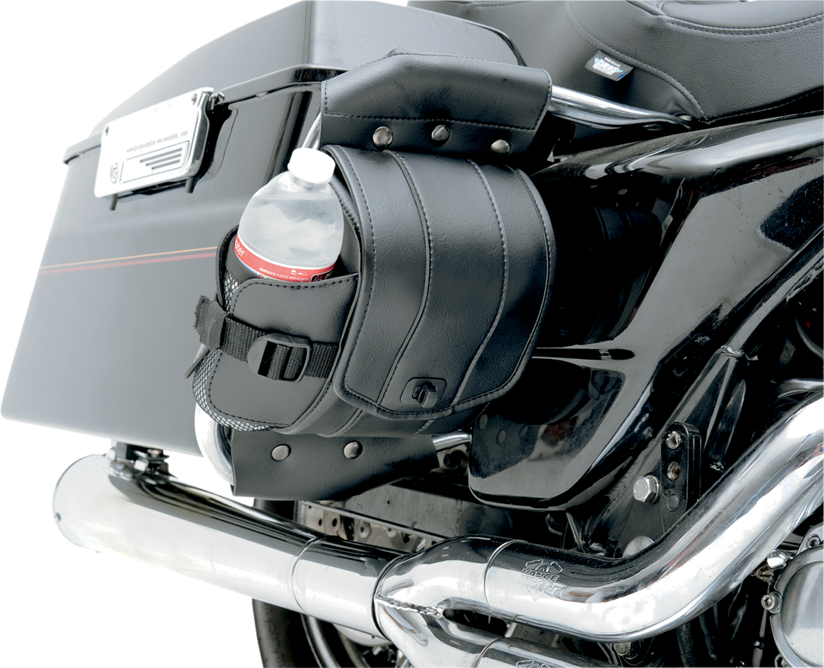 Saddlemen Saddlebag Guard Bag Set - Touring