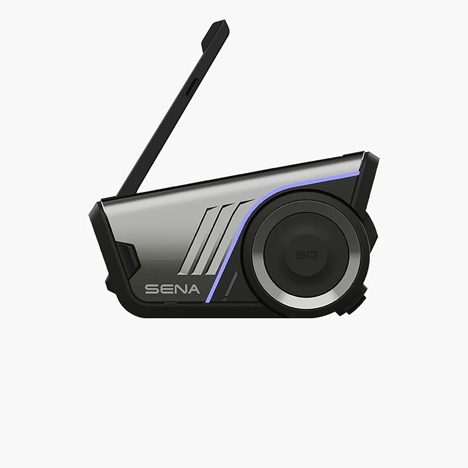 SENA 60S Communication System - Wave Intercom - Single Pack